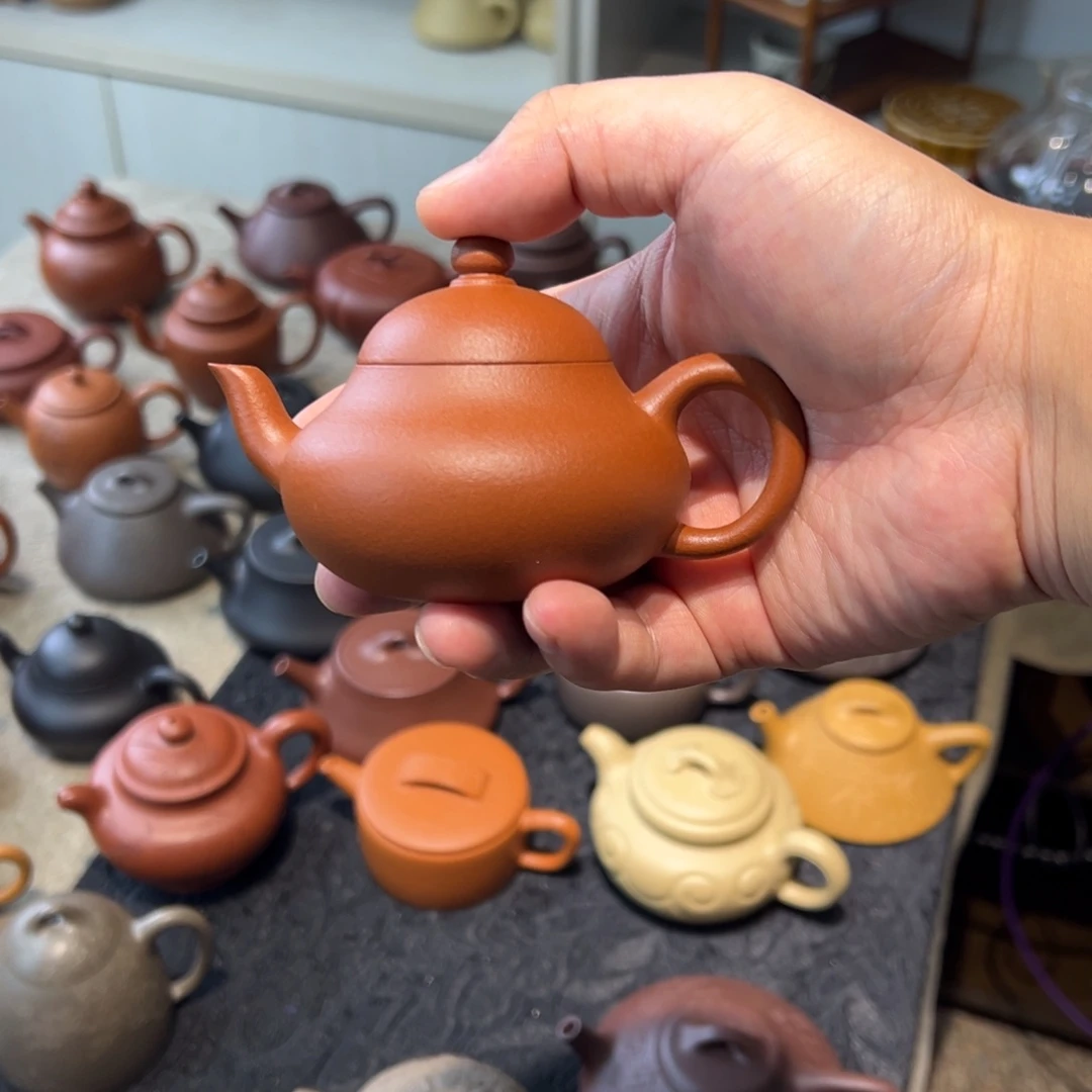 Z***。茶壶紫砂紫砂壶等