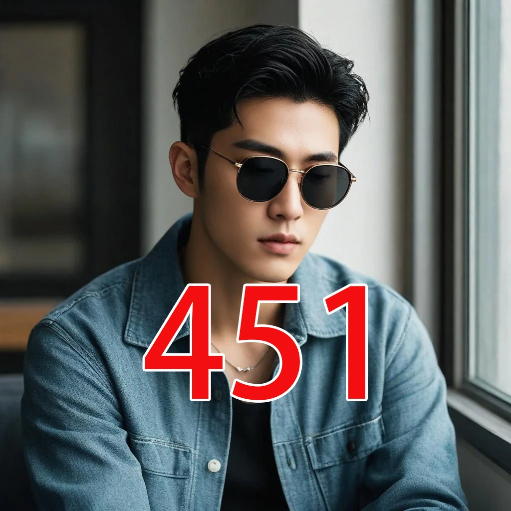 TG新款时尚百搭潮流休闲衣服-451