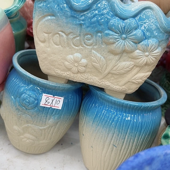 多肉植物陶瓷花盆