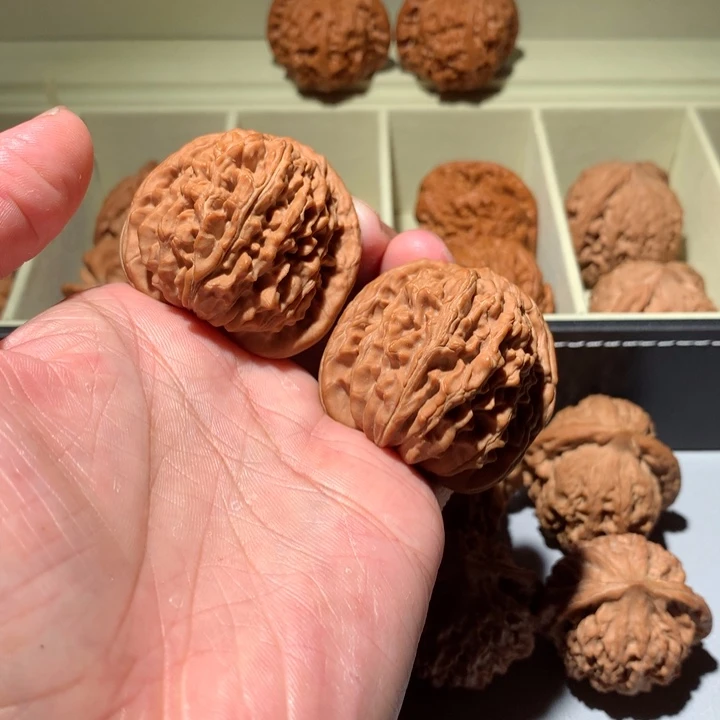 吊坠文玩核桃11111