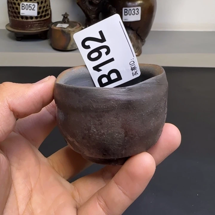 备前烧作品备前烧作品