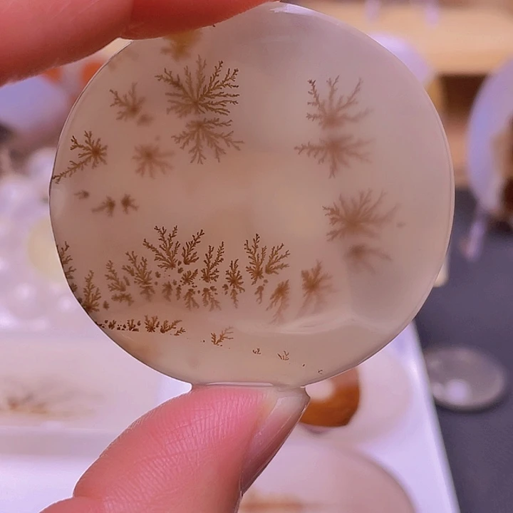 未镶嵌吊坠(不含链)玛瑙/玉髓