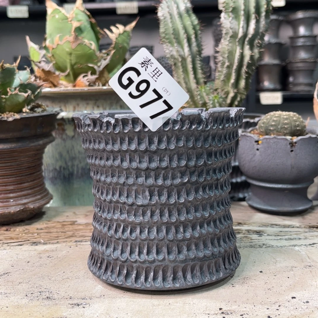 陶 口10.5高11.5景德镇