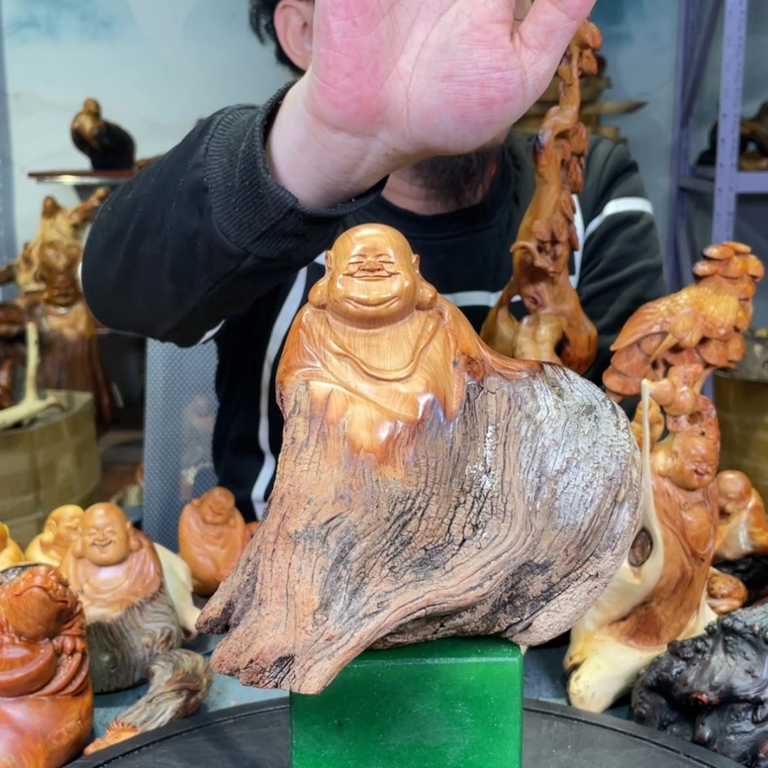 【闪购商品】柏木（崖柏）其他