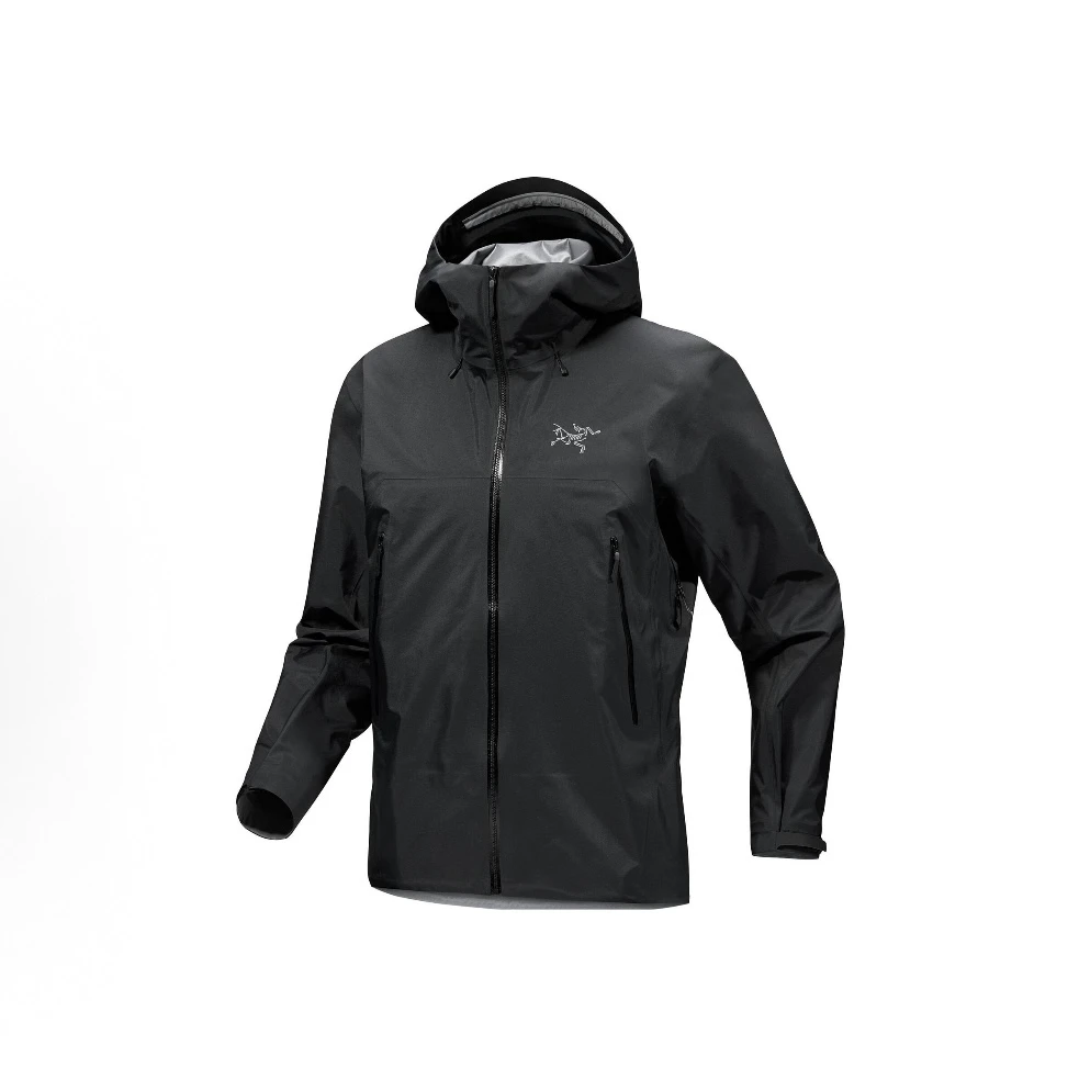 Arcteryx/始祖鸟 BETA SL GTX硬壳连帽防水防风透气冲锋衣