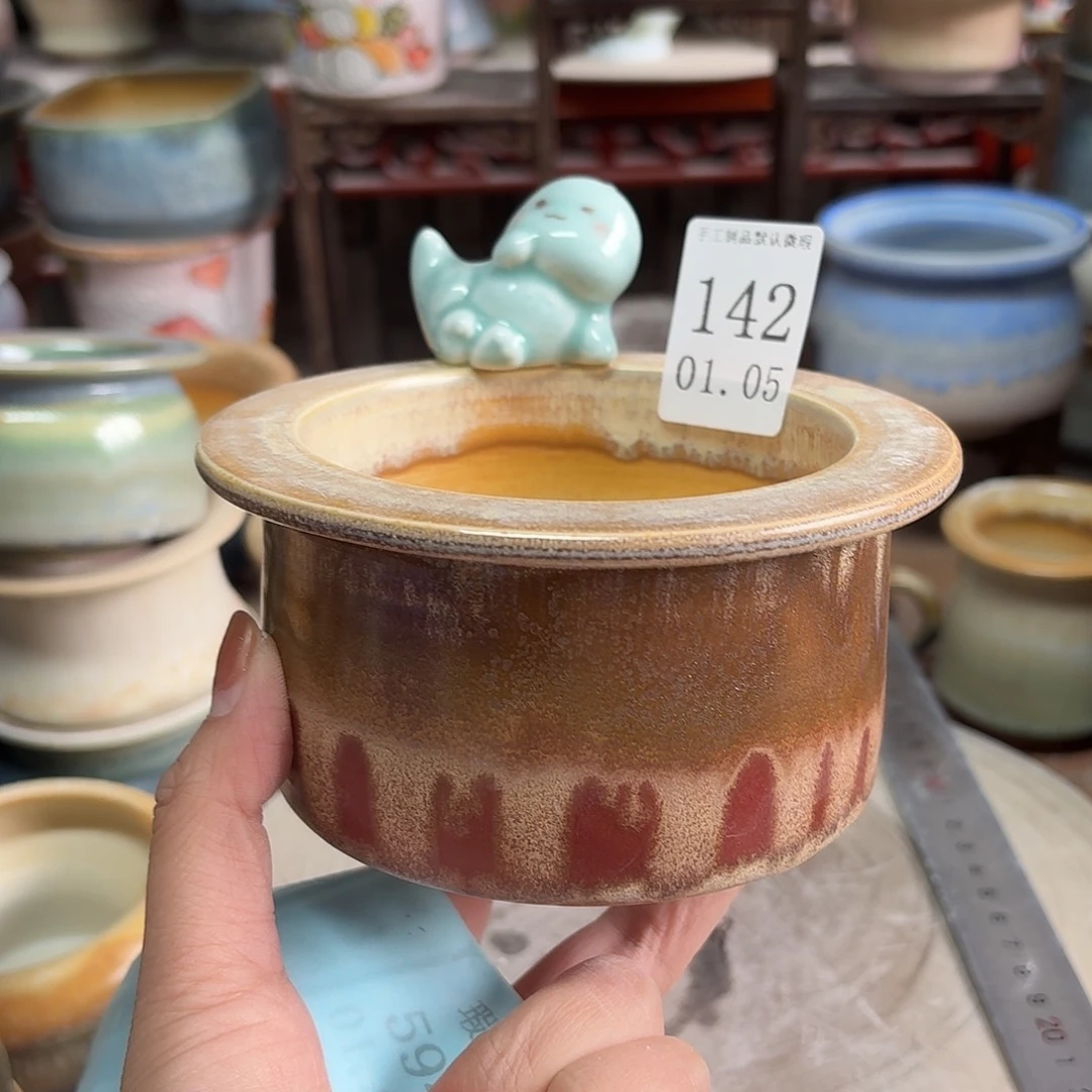 瓷片景德镇陶瓷手工制作