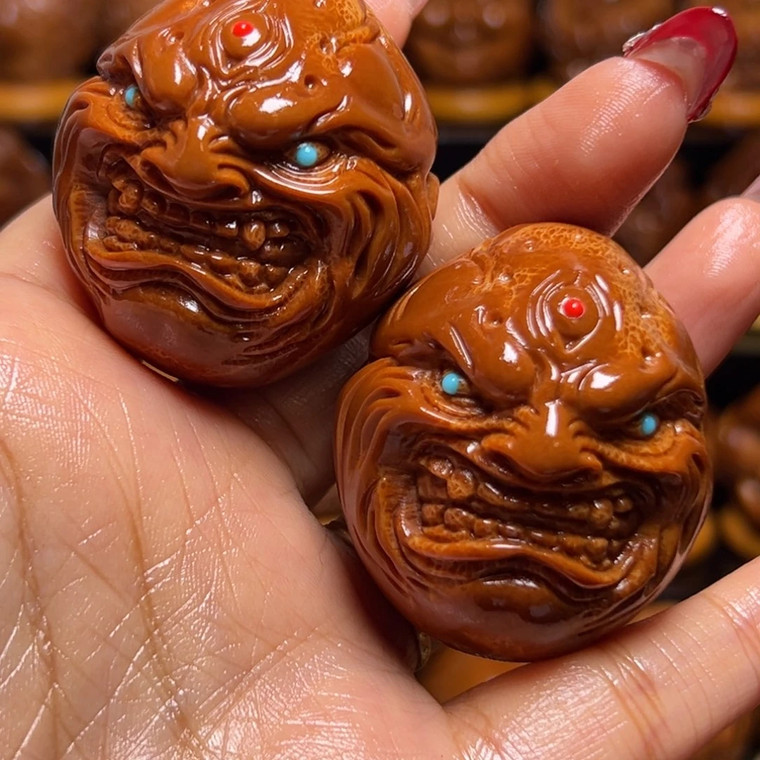 橄榄核手串/手链?****?橄榄核