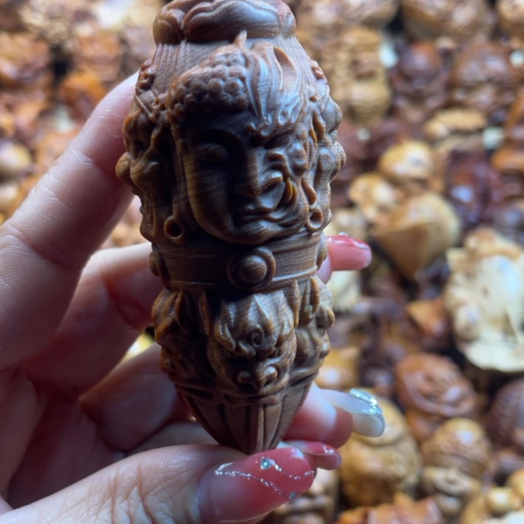 【闪购商品】柏木（崖柏）灵**人太行崖柏陈化料