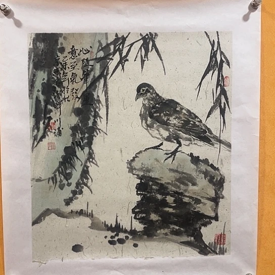【闪购商品】国画嘉禾馆藏精品国画