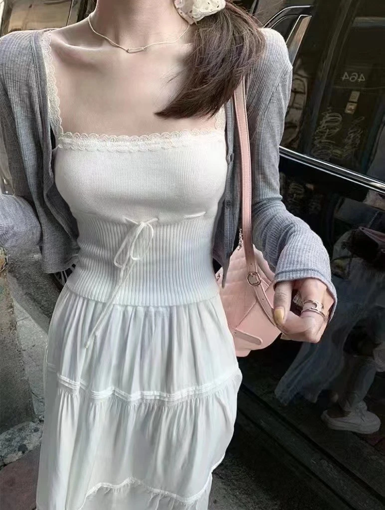 9-15孤品辣妹韩版上衣连衣裙【NO退NO换】非主图款