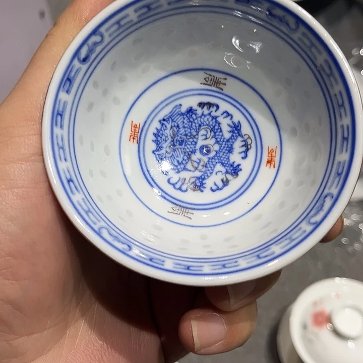 景德镇陶瓷茶园等