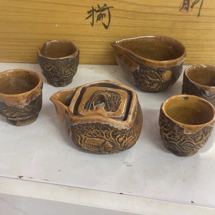 海*哥天香阁好物推荐优选