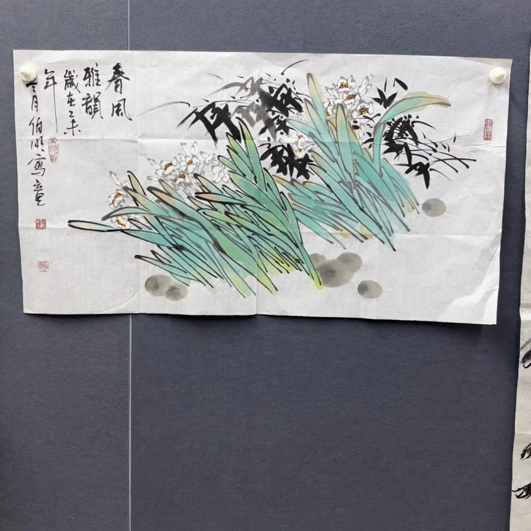 卡***师国画卡纸是一个非常实用和