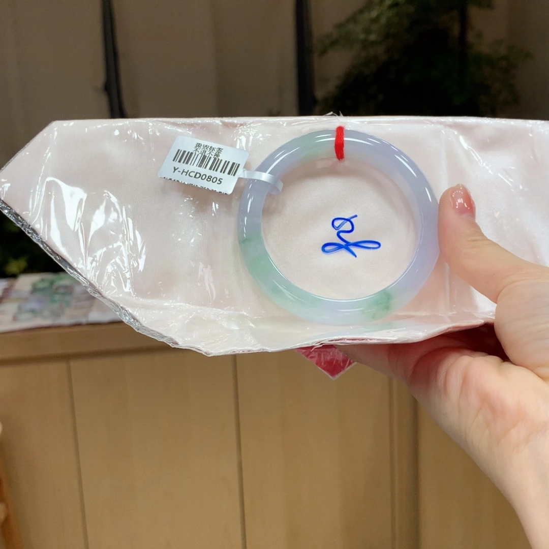 未镶嵌手镯翡翠不退不换