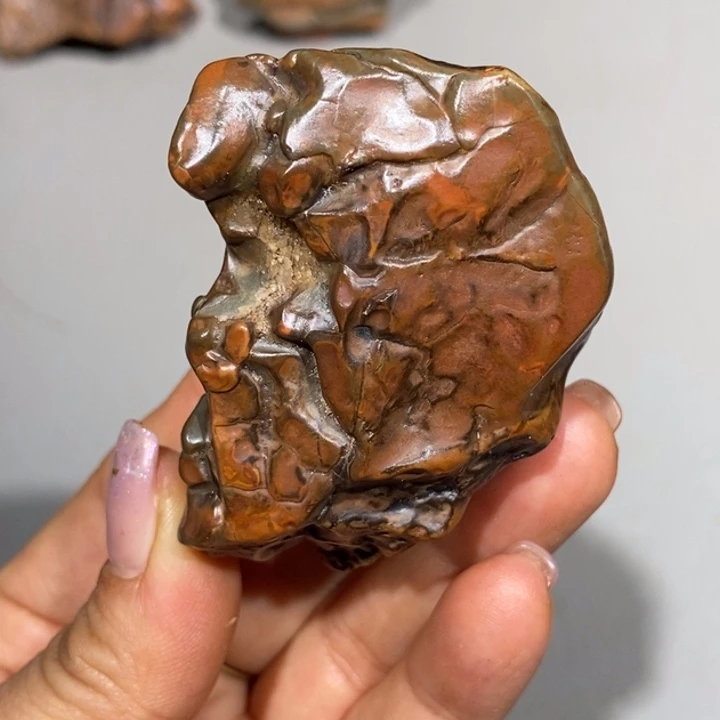 玛瑙/玉髓车挂合金王*儿22