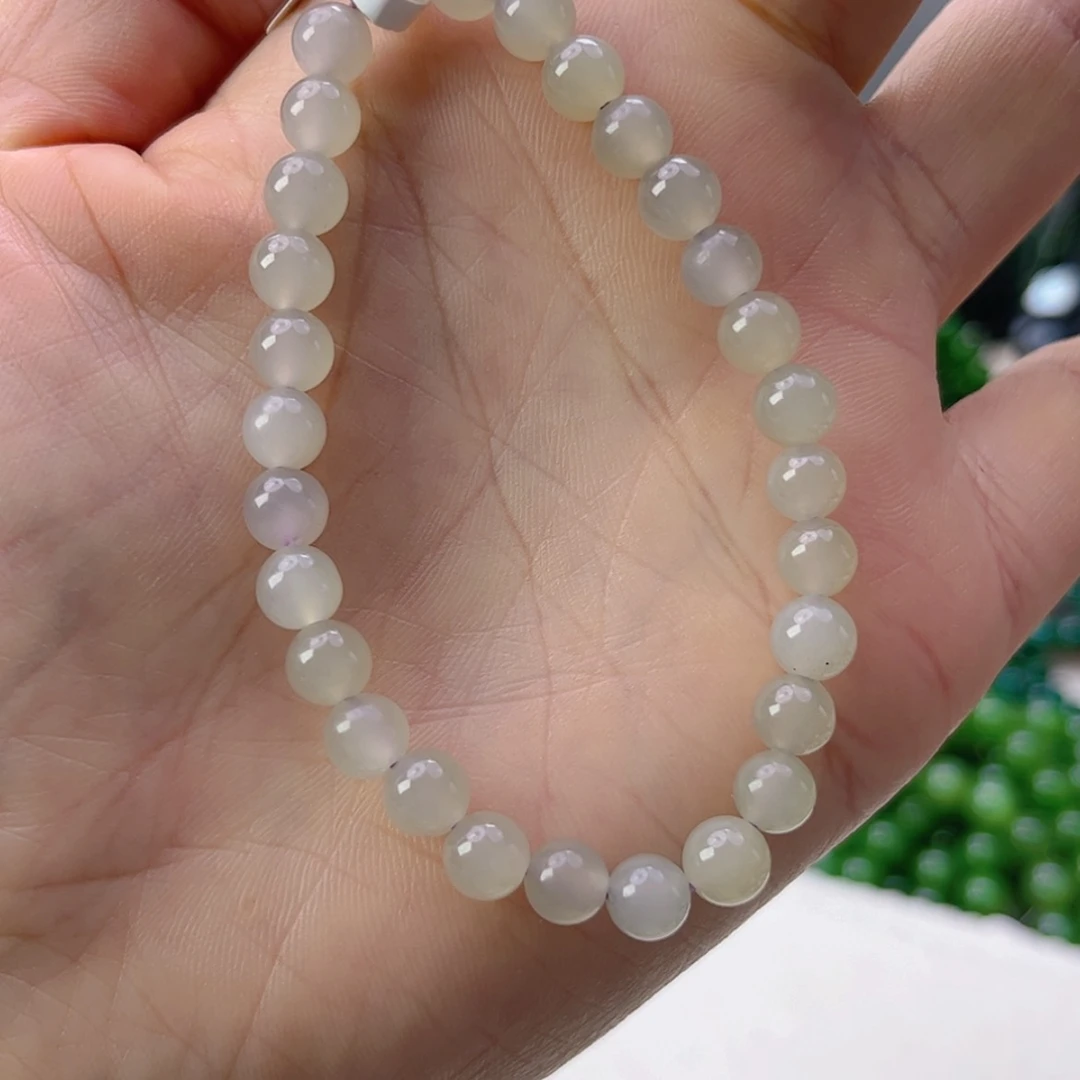 【闪购商品】和田玉颈饰未镶嵌