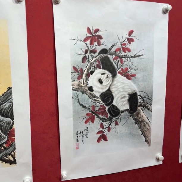 名家精品作品111