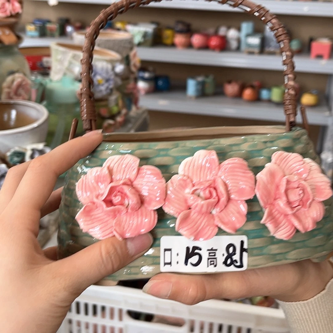 【闪购商品】红陶福利