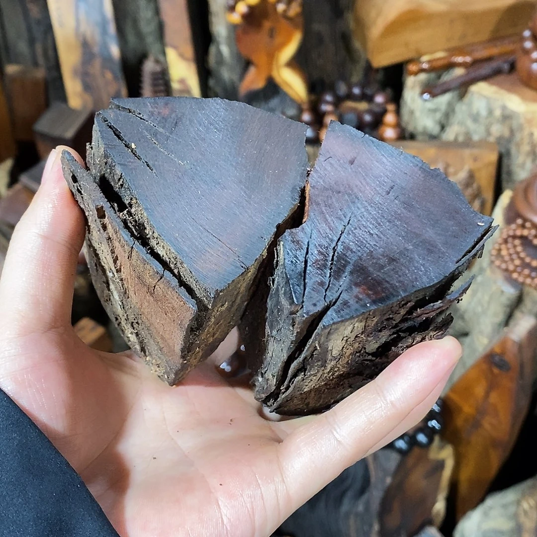 用***8枣木两个小料雷心