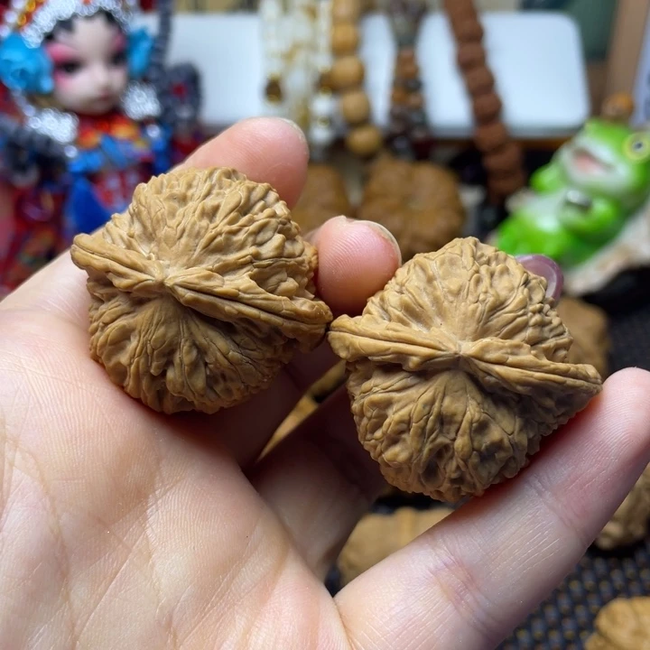 核桃手串/手链狮子38