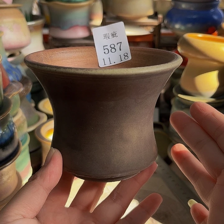 瓷片景德镇陶瓷手工制作