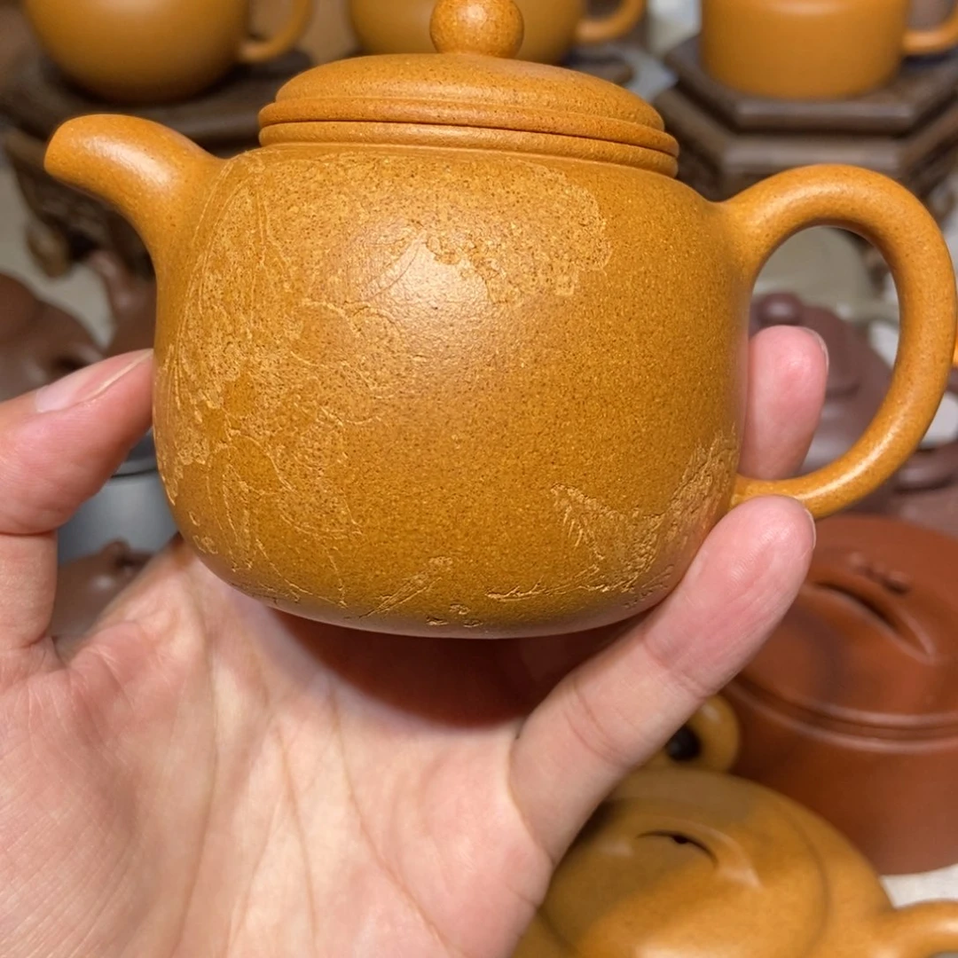 茶壶紫砂舍*紫砂茶具