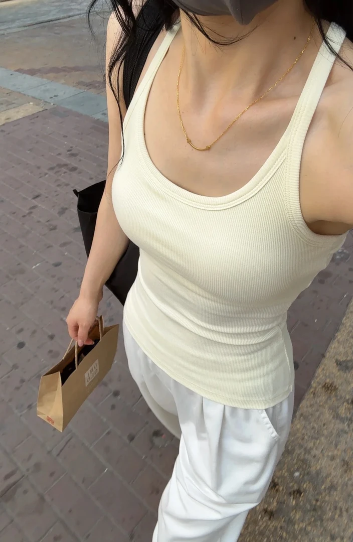 【XMY】1−50夏季新款显瘦辣妹上衣大合集