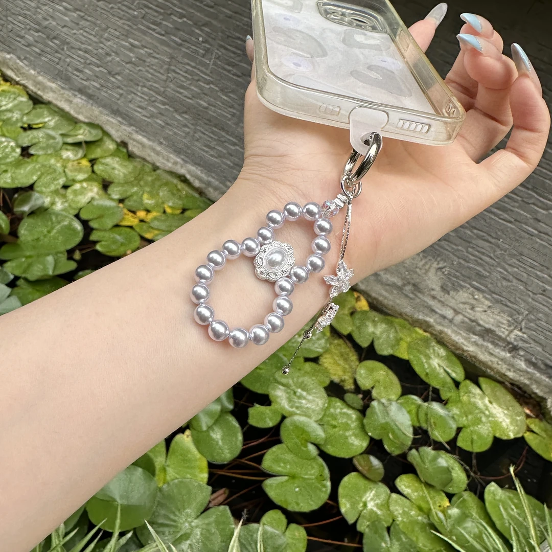 【5818-5819】手机链饰品