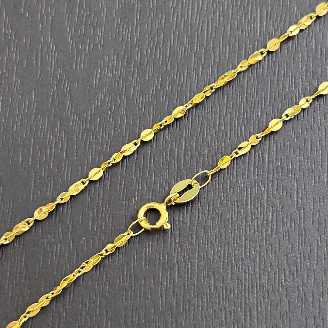 链子925银 【店长专享1】925银臻美链YXL081