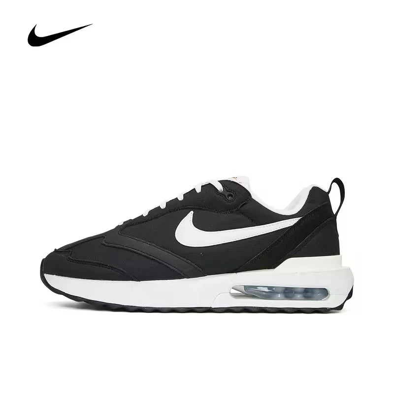耐克（NIKE）AIR MAX 舒适轻便百搭运动鞋跑步鞋DJ3624-001