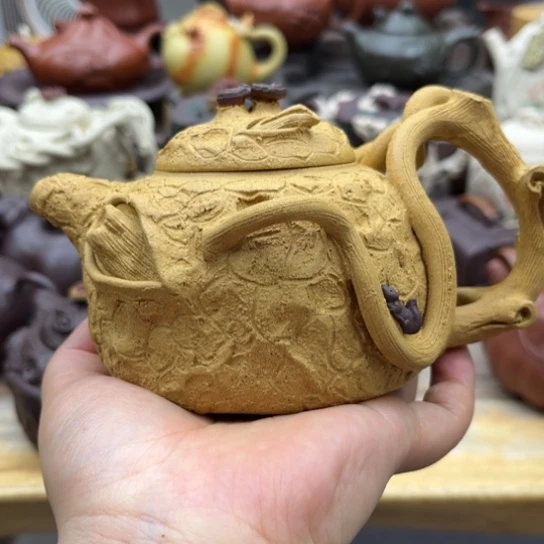 茶壶紫砂A****A紫砂茶具礼盒