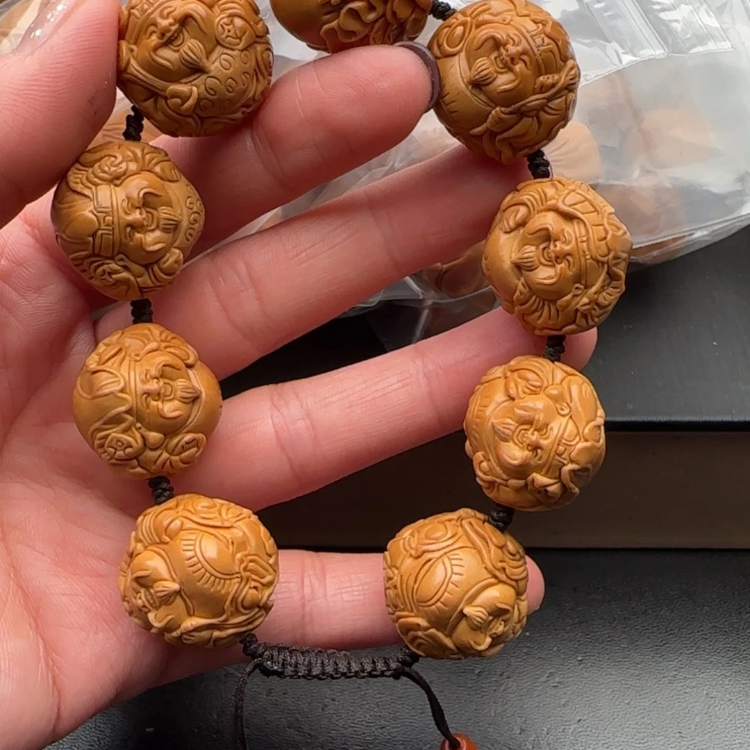 手串橄榄核橄榄核