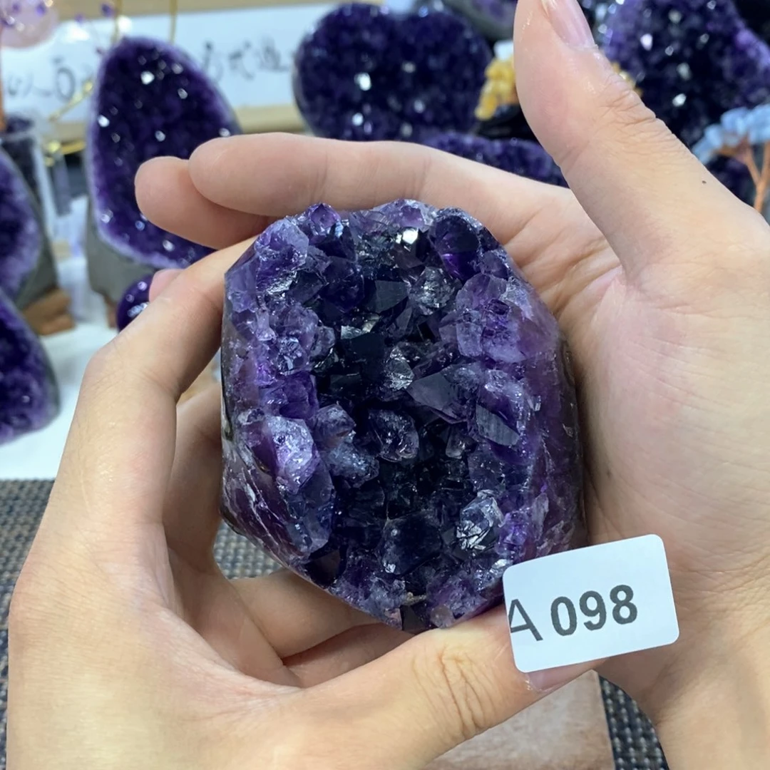 摆件摆件未镶嵌水晶