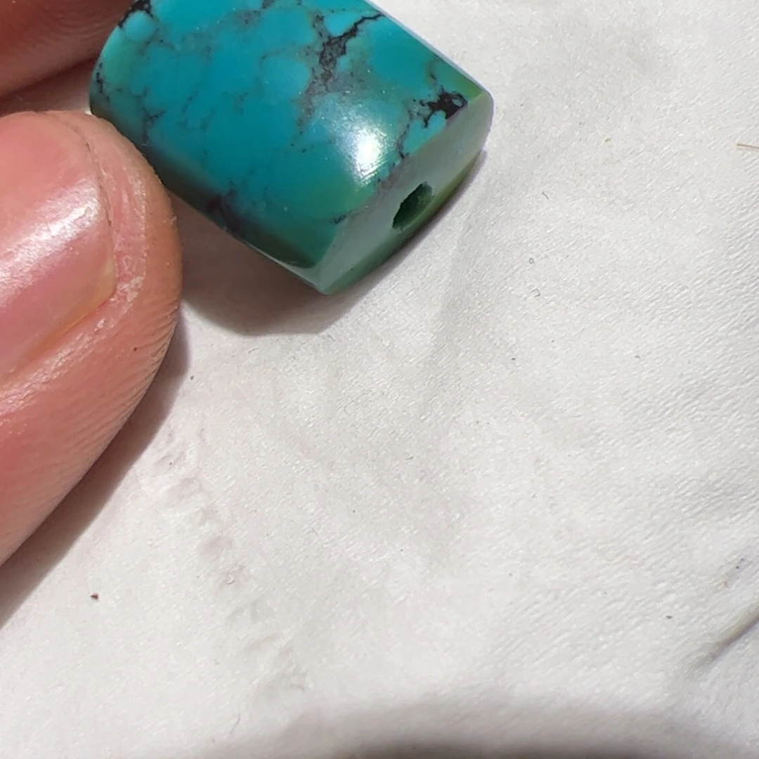 项圈玻璃你在一起的