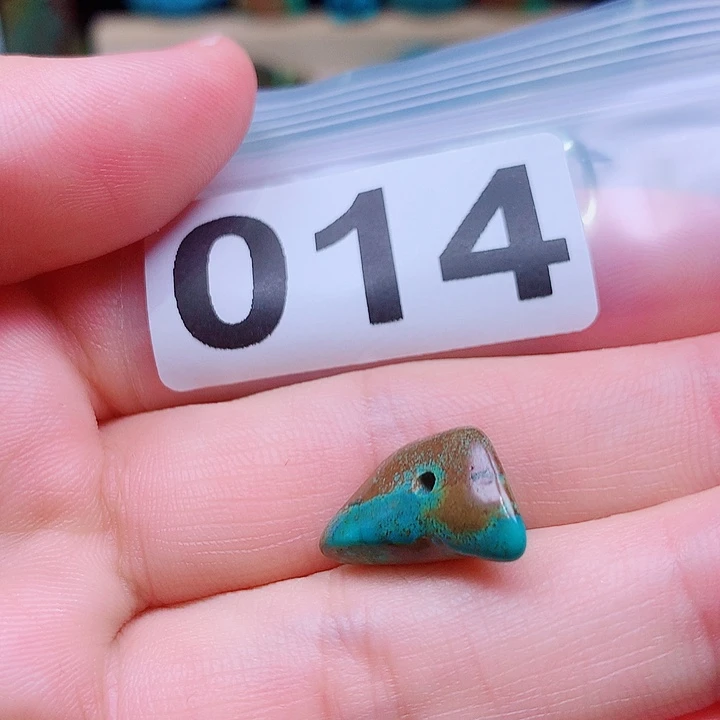 空竹粉丝专享十堰特色手工散珠
