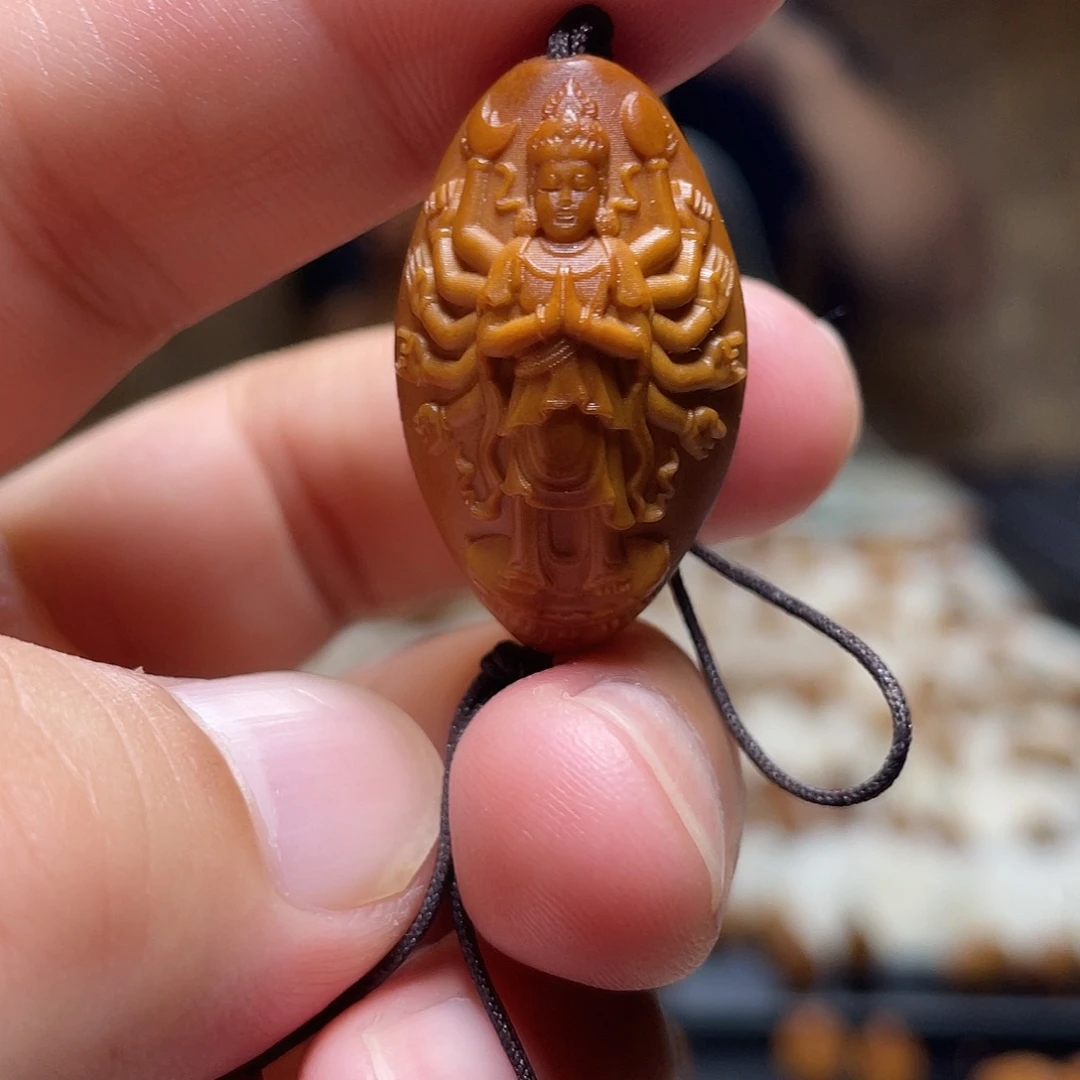 手串/手链橄榄核橄榄核