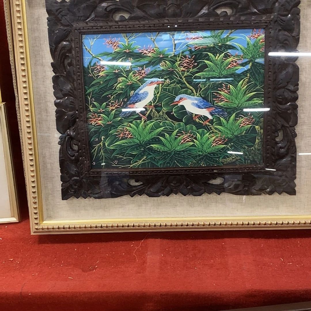 用***6精品剪纸作品欣赏