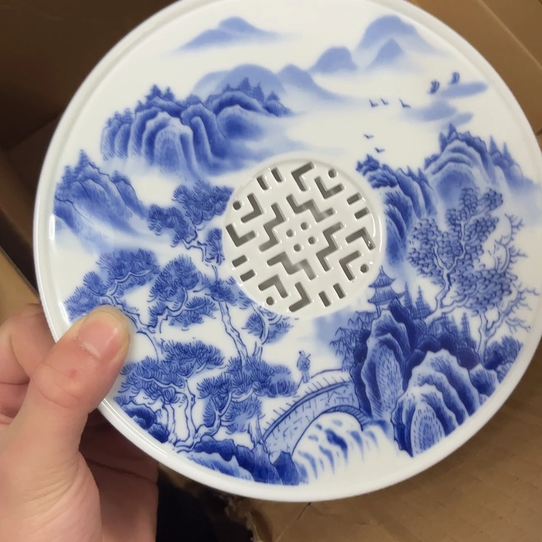 陶摆件仓库直播间专属链接