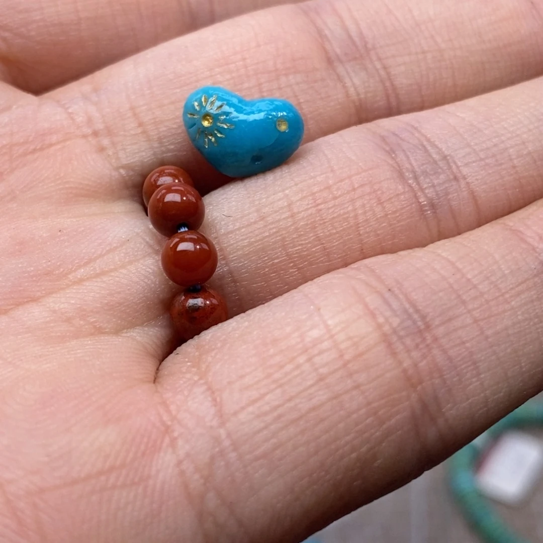 【闪购商品】未镶嵌588南红玛瑙