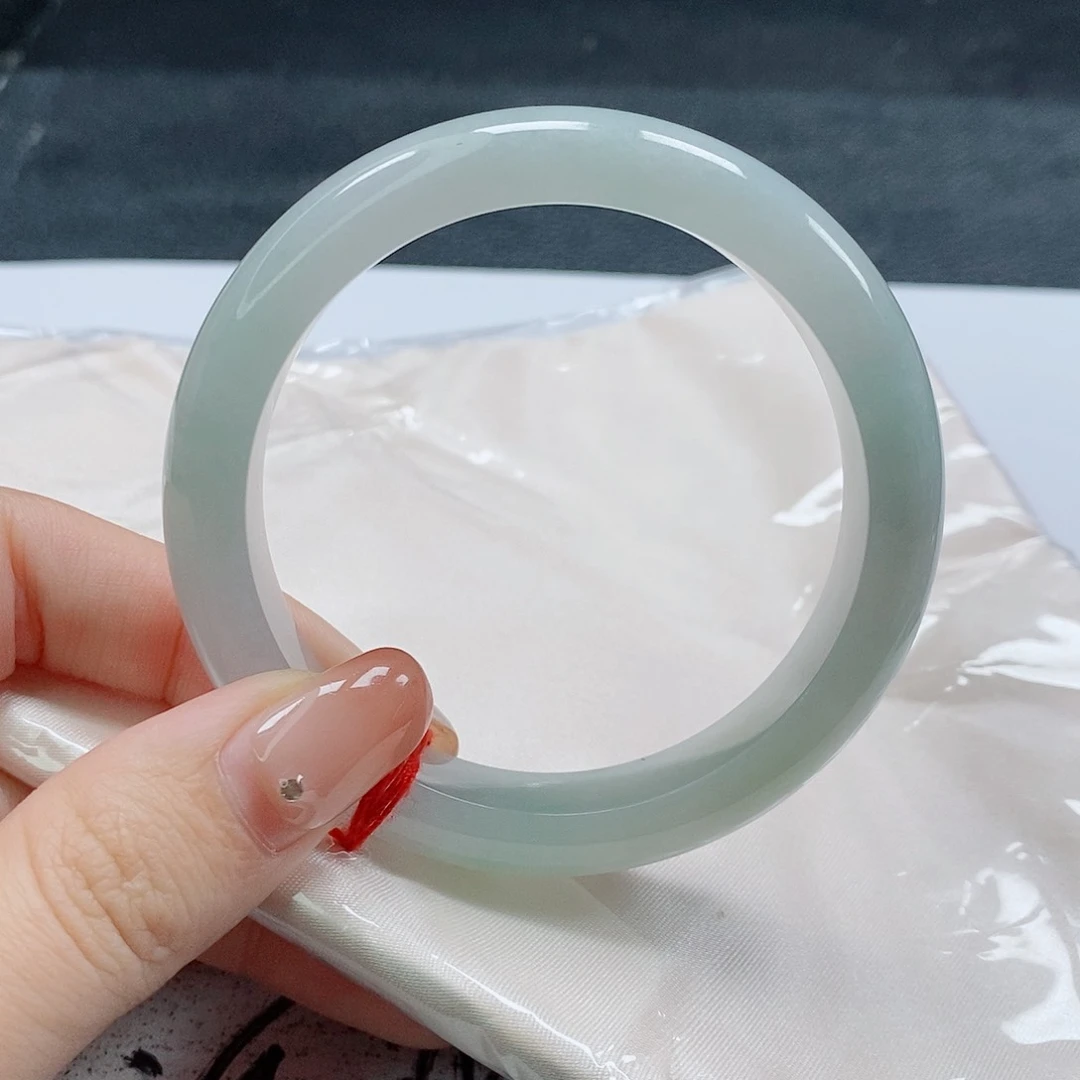 【闪购商品】未镶嵌手镯翡翠498号