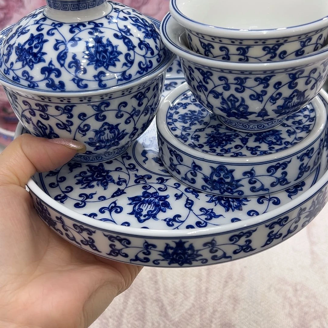 陶景德镇陶瓷工厂福利价