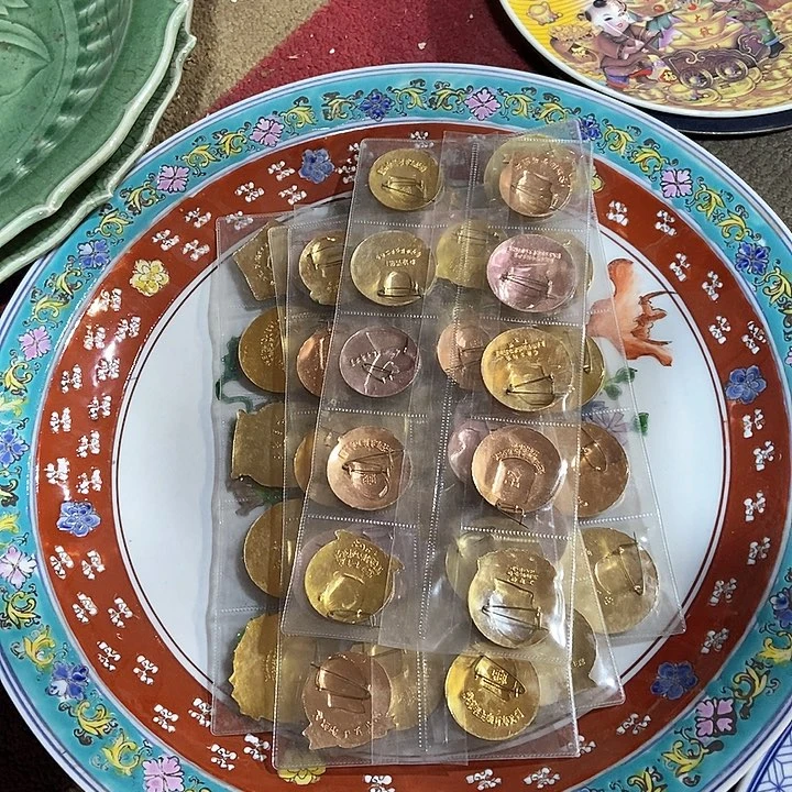 壶勇*手工手绘瓷器瓷器