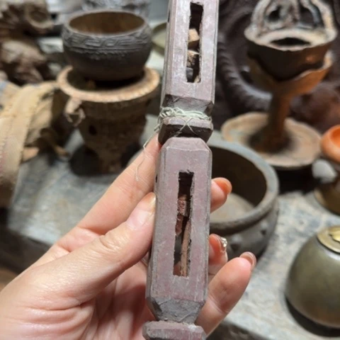 陶瓷老的缠线轴板 喜欢直接拍