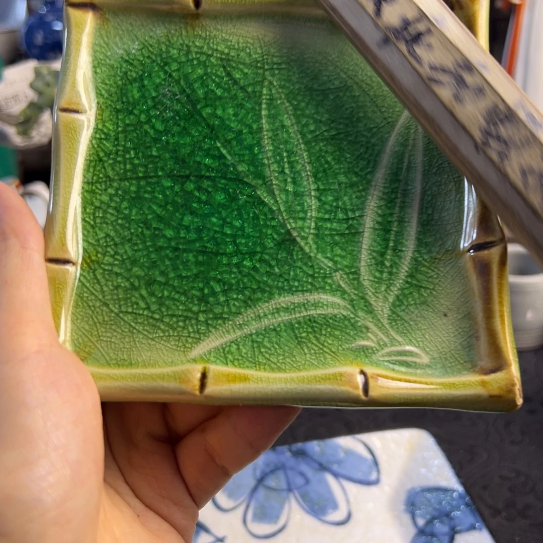 陶瓷艺术的发展和