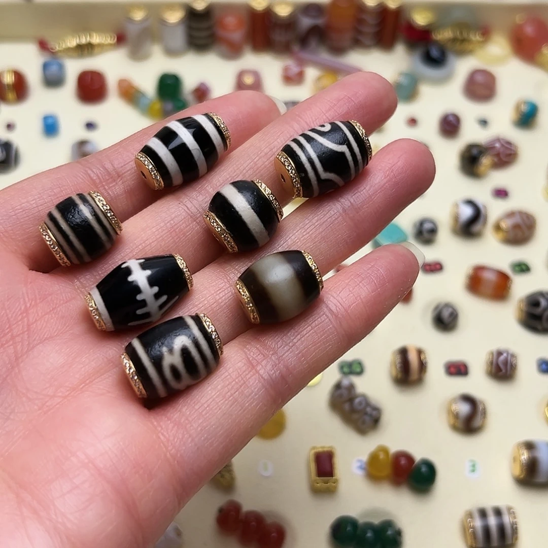 玛瑙/玉髓未镶嵌卡12，