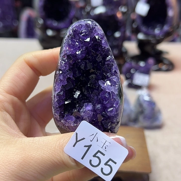 未镶嵌大型摆件（非配饰）水晶摆件