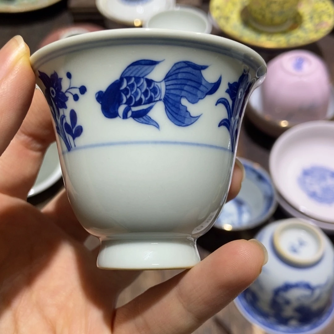 陶瓷艺术品的制作