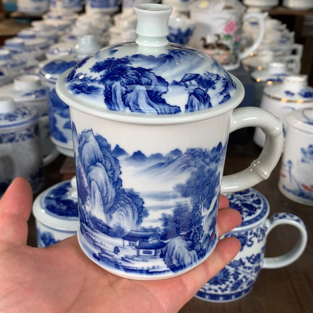 x*p景德镇陶瓷高温陶瓷