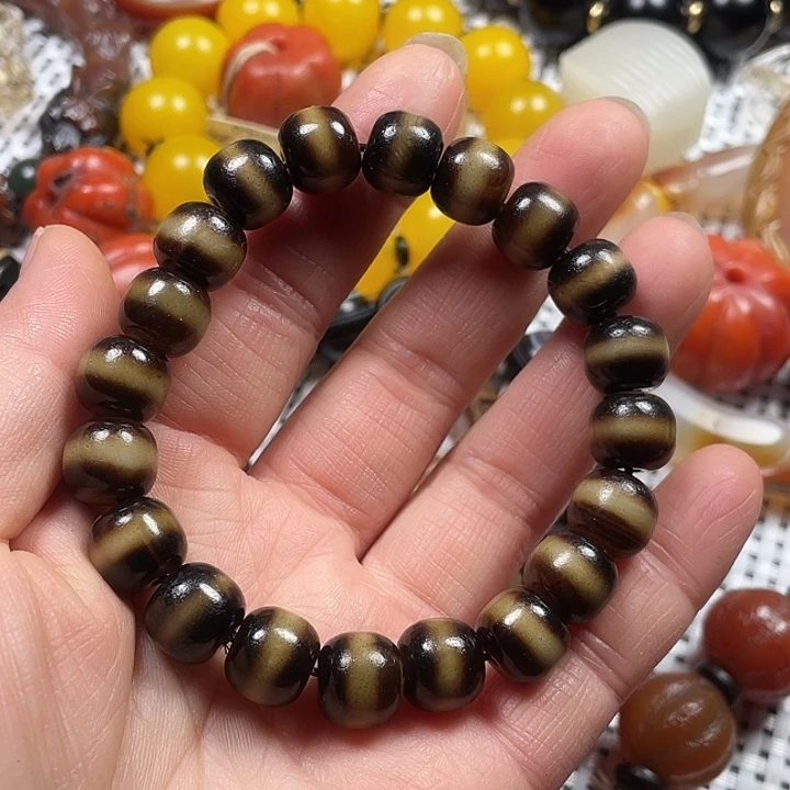 玛瑙/玉髓未镶嵌挂件