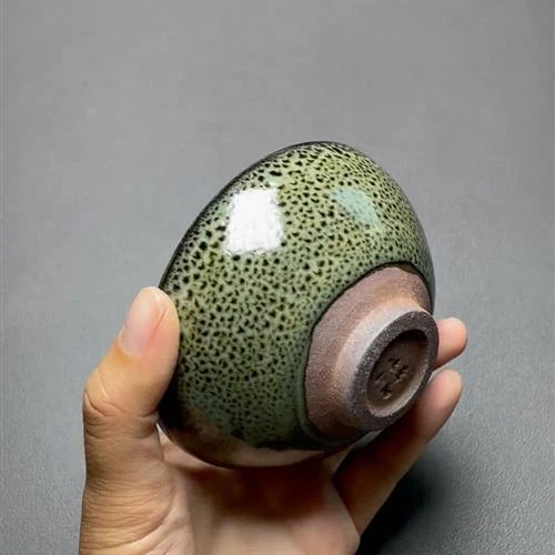 【闪购商品】茶盏-685............